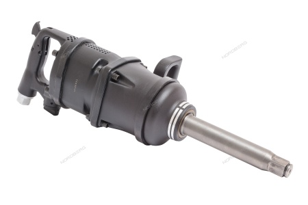 Пневмогайковерт ударный 1", 3600 Нм