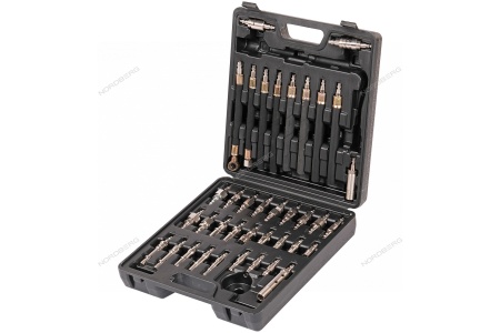 Установка для промывки и замены масла в АКПП