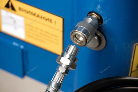 Стапель платформенный