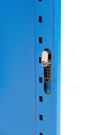 Верстак слесарный 1 тумбовый /OPTIMAL-NW101/