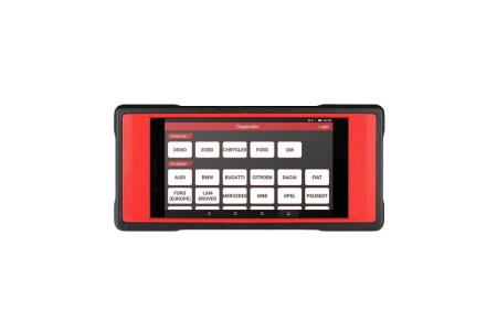 СКАНЕР Launch CRP-329 мультимарочный