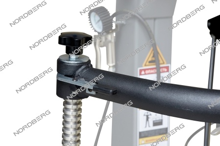 Вспомогательное устройство "Третья рука" для 4641ID, 4642