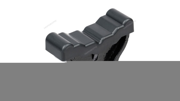 Подставка страховочная, 2 т (комплект 2 шт.)