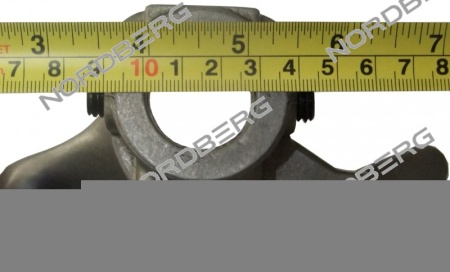 Вспомогательное устройство "Безмонтировочная система" для шиномонтажных станков