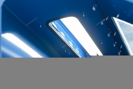 Камера пескоструйная, фронтальная загрузка, 420 л