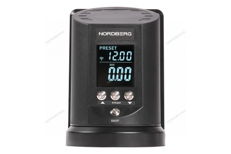 Подкачка колес автоматическая