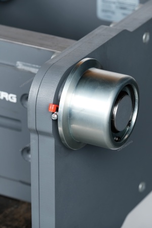 Домкрат пневмогидравлический ямный (канавный подъемник) 15т