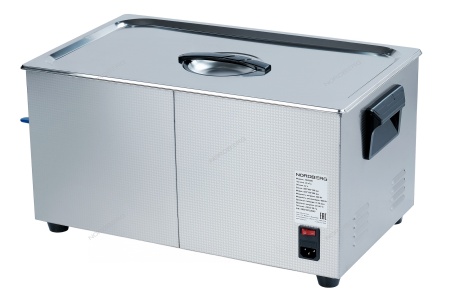 Ультразвуковая ванна с подогревом, 22 л