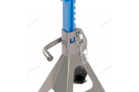 Подставка страховочная, 2 т (комплект 2 шт.)