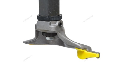 Станок шиномонтажный 380V автомат, 2х скоростн