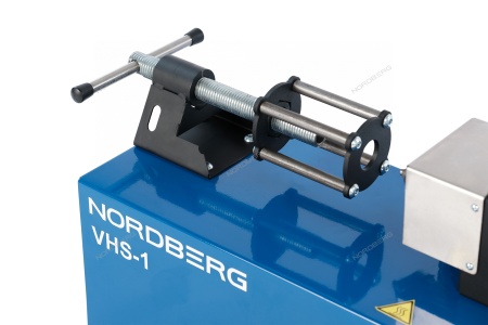 Стенд для восстановления шаровых опор, синий