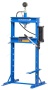 Пресс гидравлический, 12 т, ножной привод
