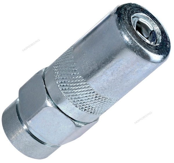 Наконечник усиленный для плунжерного шприца