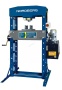 Пресс электрогидравлический 150т (без опорных блоков)