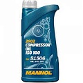 Масло для компрессоров