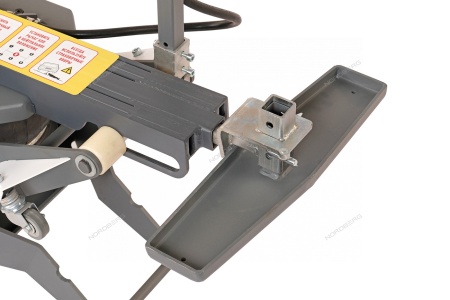 Подъемник мобильный мини, 1,5 т