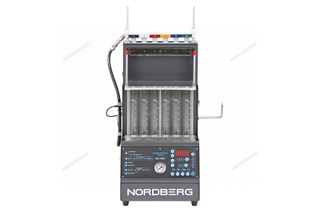 Камера визуального контроля распыла форсунок