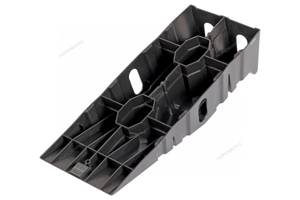 Трапы напольные - эстакада, нагрузка 2,5 тонны (комплект 2 шт.)