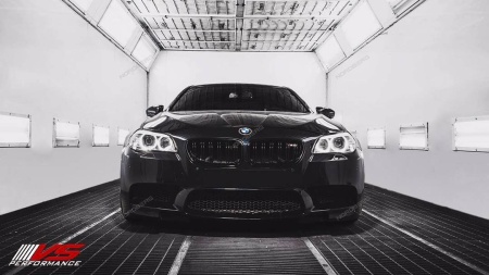 Покрасочная камера