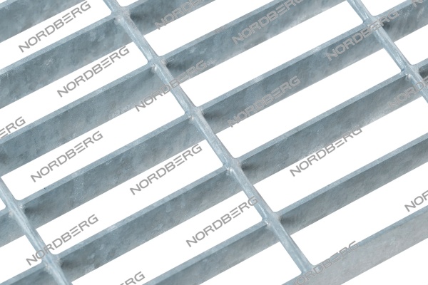 Решетка для покрасочной камеры 1140х750х30мм (стенка 4мм)