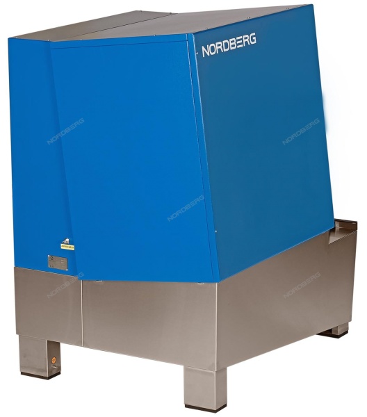 Автоматическая мойка для колес NW330 без нагрева воды