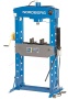 Пресс гидравлический, 50 т, пневмоуправление