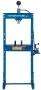 Пресс гидравлический, 20 т, разборная рама