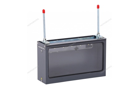 Камера визуального контроля распыла форсунок