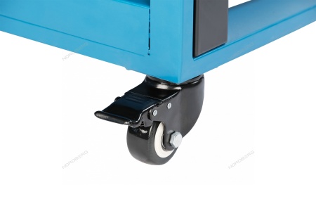 Установка для замены охлаждающей жидкости