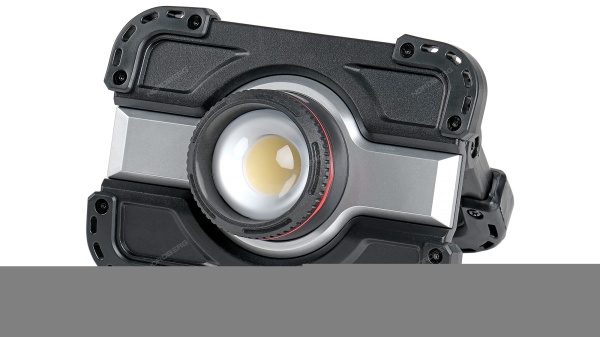 Фонарь светодиодный, стационарный, аккумуляторный