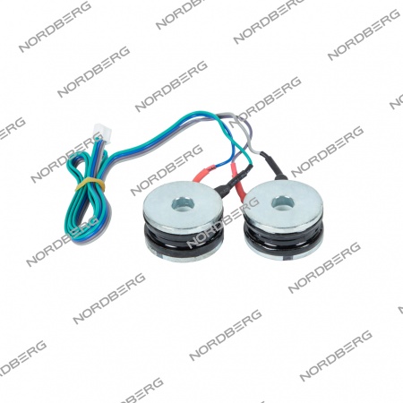 Датчик биения для 4523