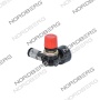 Регулятор давления 1/4" для NCP100/360A, NCP100/420A, NCP100/420