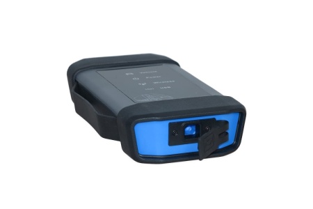 Модуль диагностики грузовых автомобилей Launch X431 HD box 3.0