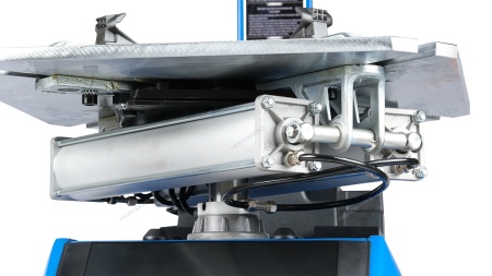 Станок шиномонтажный 380V автомат, 2х скоростн, зажимы 14-28", взрыв подк, инверторный