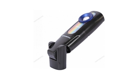 Лампа колориста лучевая, с регулировкой температуры свечения, аккумуляторная