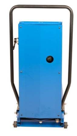 Лифт для колес грузовых машин