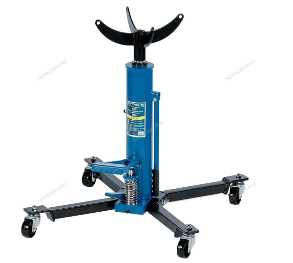 Стойка трансмиссионная телескопическая, 0,5 т