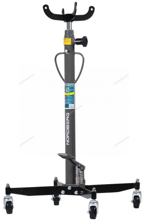 Стойка трансмиссионная 0,5т., серая