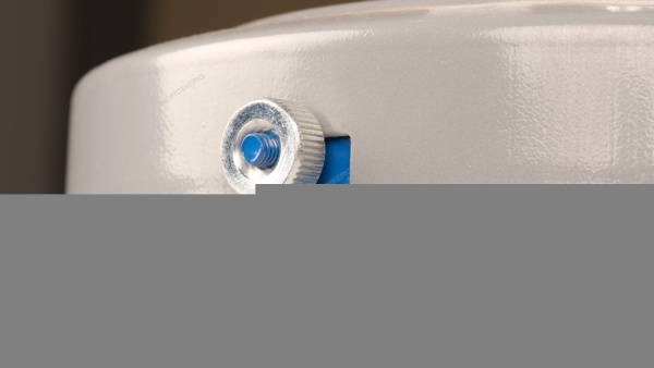 Установка для раздачи масла ручная, 7 л