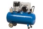 Компрессор поршневой с ременной передачей 380 В, ресивер 200 л, 520 л/мин