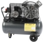 Компрессор поршневой с ременной передачей, 380 В, ресивер 50 л, 420 л/мин