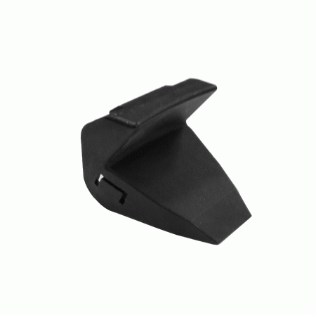 Накладка на зажимные кулачки CT-Y-0100002 (короткая)