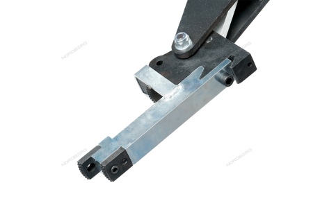 Станок шиномонтажный, 380V для грузовых машин 14"-46" (до 56" с расширителями)