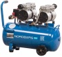 Компрессор безмасляный 220 В, ресивер 50 л, 210 л/мин