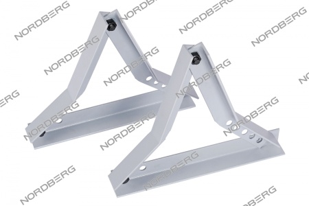 Колесные подставки (комплект 2 шт.)