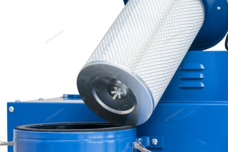 Камера пескоструйная, фронтальная загрузка, 420 л