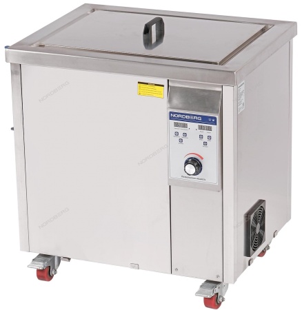 Ультразвуковая ванна с подогревом, 53 л, 28 кГц