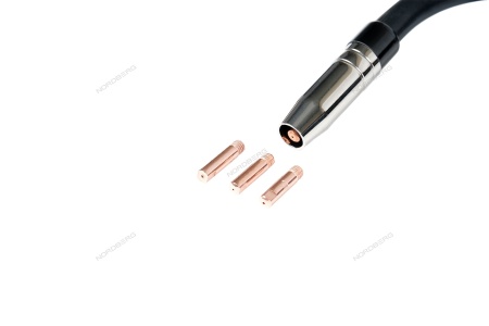 Аппарат сварочный инверторный MIG+MMA, 220 В