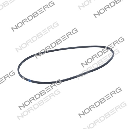 Ремень клиновой А 1600 для NCP300/690, NCP300/880, NCPV300/950