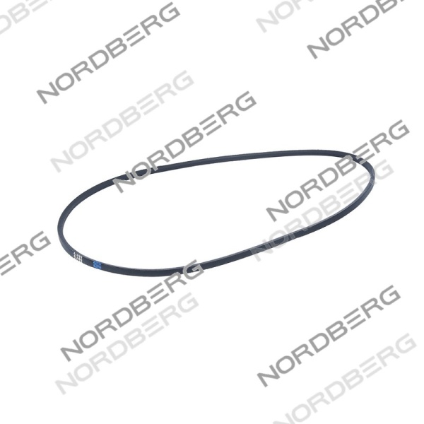 Ремень клиновой А 1600 для NCP300/690, NCP300/880, NCPV300/950